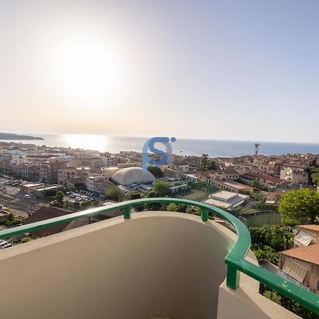 B&B Panorama Cefalù Extérieur photo