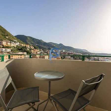 B&B Panorama Cefalù Extérieur photo