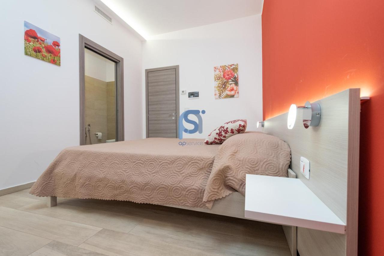 B&B Panorama Cefalù Extérieur photo