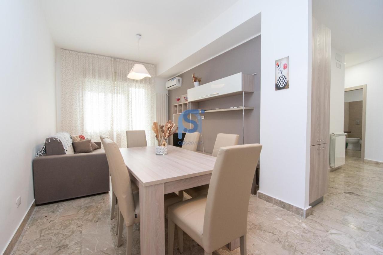 B&B Panorama Cefalù Extérieur photo