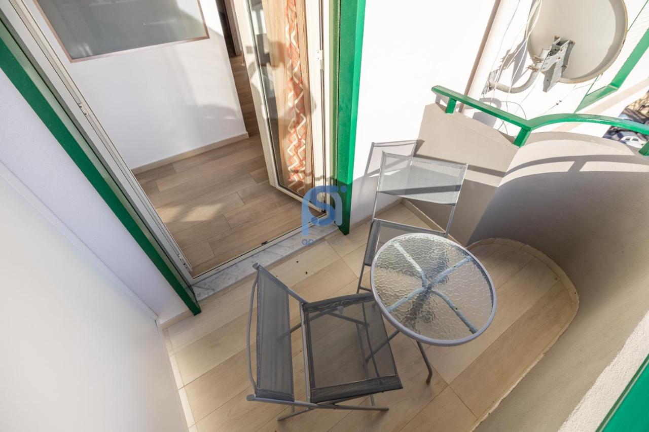 B&B Panorama Cefalù Extérieur photo