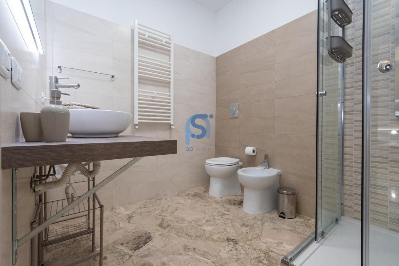B&B Panorama Cefalù Extérieur photo